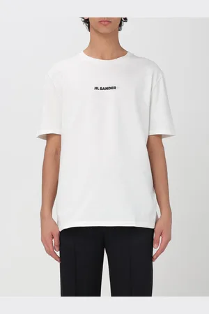 Jil Sander Camiseta Hombre color