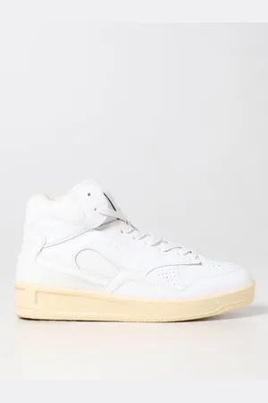 Jil Sander Zapatillas Mujer color