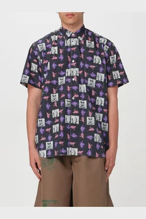 Comme des Garçons Camisa COMME DES GARÇONS SHIRT Hombre color