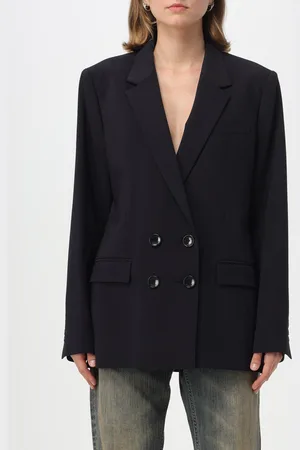 Isabel Marant Americana Mujer color