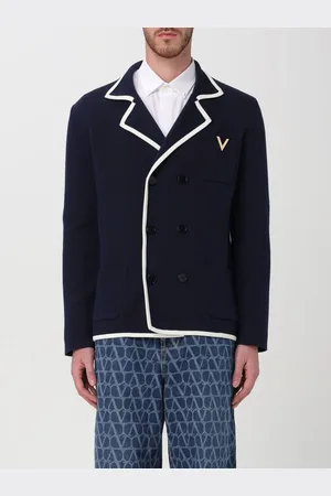 VALENTINO Americana Hombre color