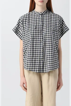 Woolrich Camisa Mujer color