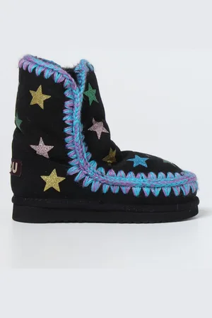 Mou Zapatos Niños color