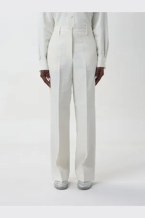 Fabiana Filippi Pantalón Mujer color