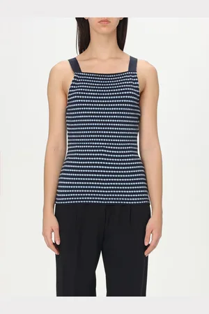 Emporio Armani Top Mujer color