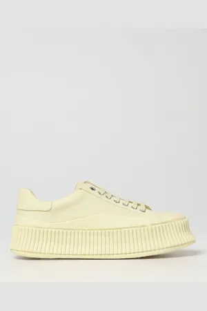 Jil Sander Zapatillas Mujer color