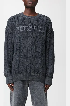 VERSACE Jersey Hombre color