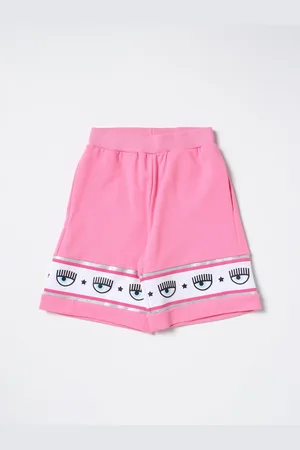Chiara Ferragni Pantalones Cortos Niños color