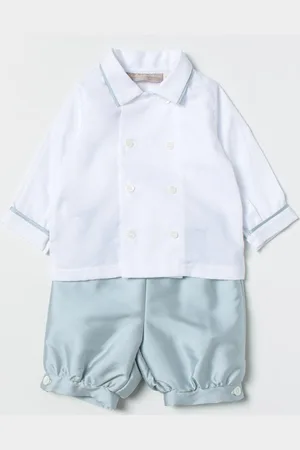 LA STUPENDERIA Mono Niños color