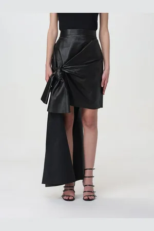 Alexander McQueen Falda Mujer color
