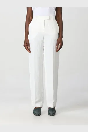 Fabiana Filippi Pantalón Mujer color