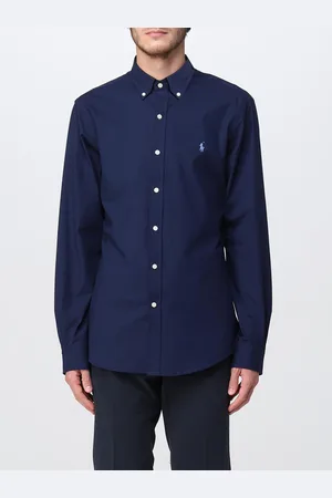 Ralph Lauren Camisa Hombre color