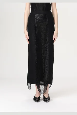 Alexander McQueen Falda Mujer color