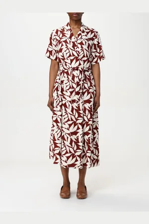 Woolrich Vestido Mujer color