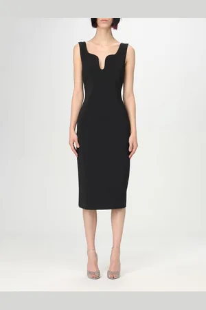 Giorgio Armani Vestido Mujer color