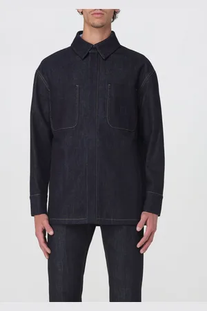 Fendi Chaqueta Hombre color