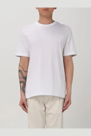 ELEVENTY Camiseta Hombre color