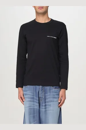 Comme des Garçons Camiseta Hombre color