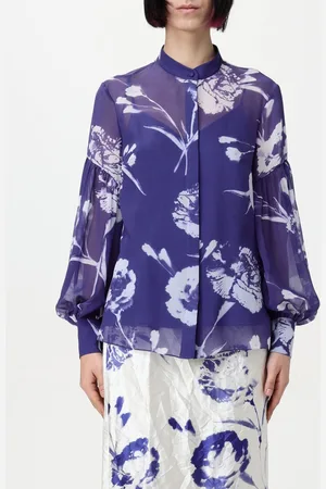 Erdem Camisa Mujer color