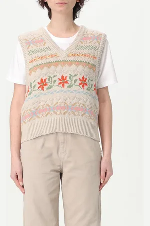 Filson Chaleco Mujer color