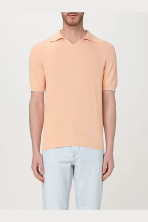 Brunello Cucinelli Polo Hombre color