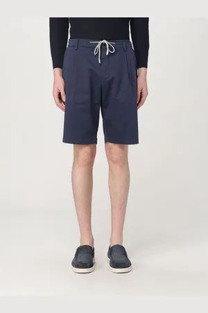 ELEVENTY Pantalones Cortos Hombre color