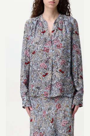 Zadig & Voltaire Camisa Mujer color