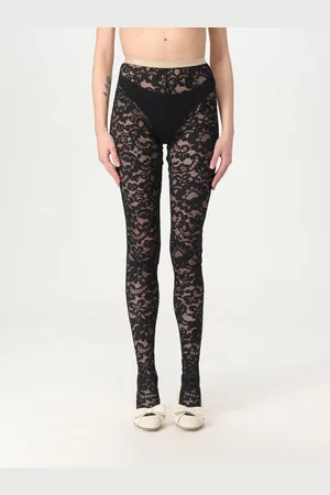 VALENTINO GARAVANI Calcetines Mujer color