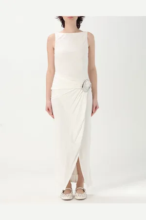 Staud Vestido Mujer color