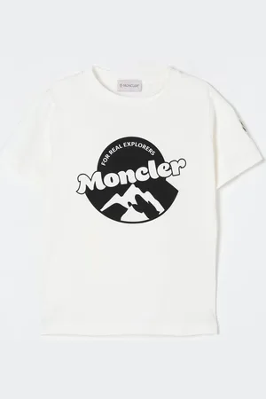 Moncler Camiseta Niños color