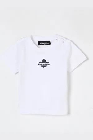 Dsquared2 Camiseta Niños color