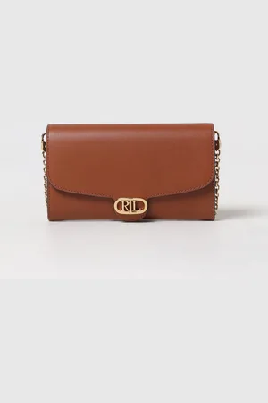 Ralph Lauren Mini Bolso Mujer color