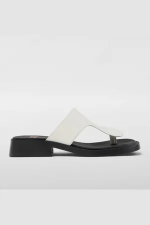 Camper Sandalias Planas Mujer color