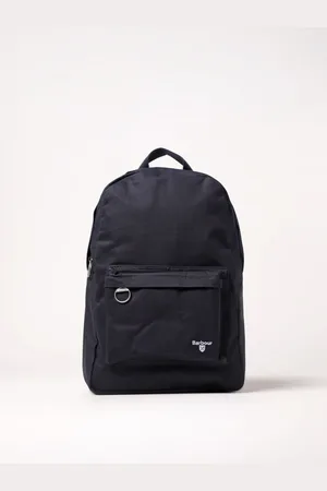Barbour Mochila Hombre color