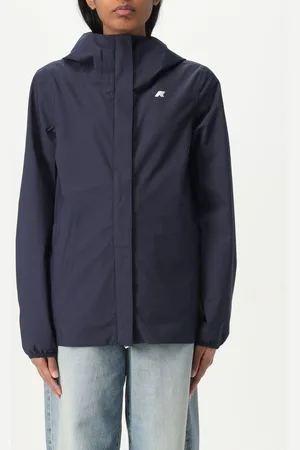 K-Way Chaqueta Mujer color
