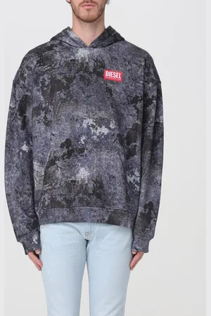 Diesel Sudadera Hombre color
