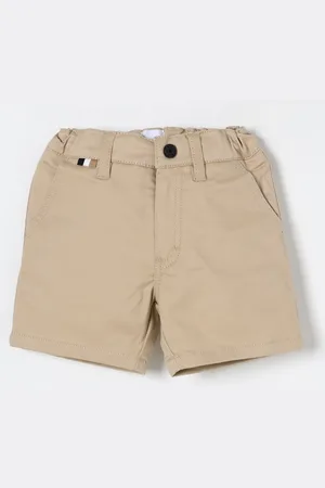 HUGO BOSS Pantalones Cortos Niños color