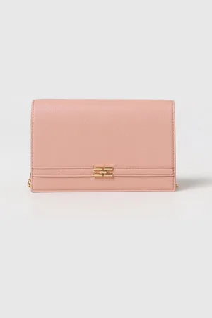 Elisabetta Franchi Mini Bolso Mujer color