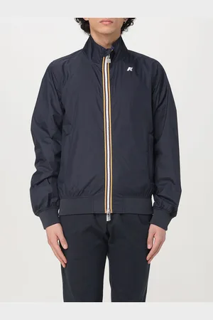 K-Way Chaqueta Hombre color