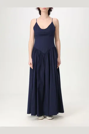 Staud Vestido Mujer color
