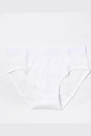 Comme des Garçons Ropa Interior Hombre color