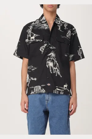Dickies Camisa Hombre color