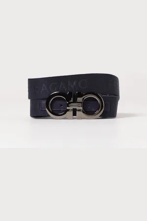 Salvatore Ferragamo Cinturón Hombre color