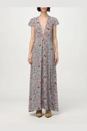 Zadig & Voltaire Vestido Mujer color