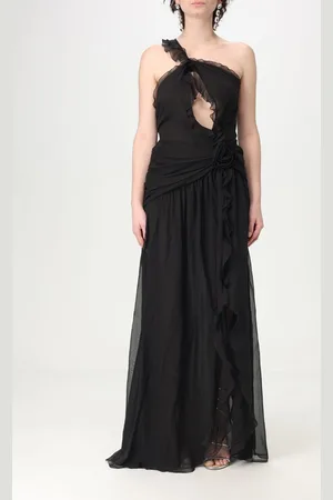 BLUMARINE Vestido Mujer color