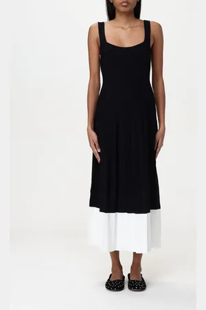 Staud Vestido Mujer color