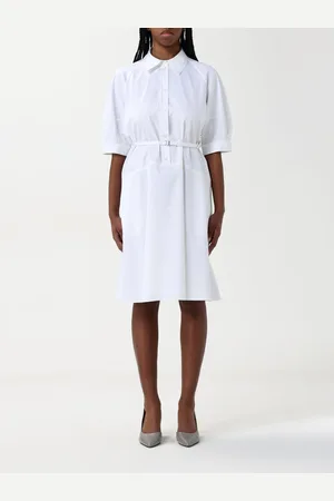 HUGO BOSS Vestido Mujer color