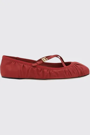 Dolce & Gabbana Manoletinas Mujer color