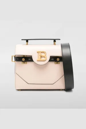 Balmain Mini Bolso Mujer color