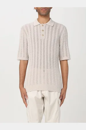 ELEVENTY Polo Hombre color